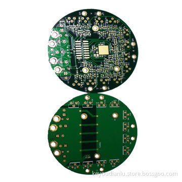 4L OSP Multilayer PCB